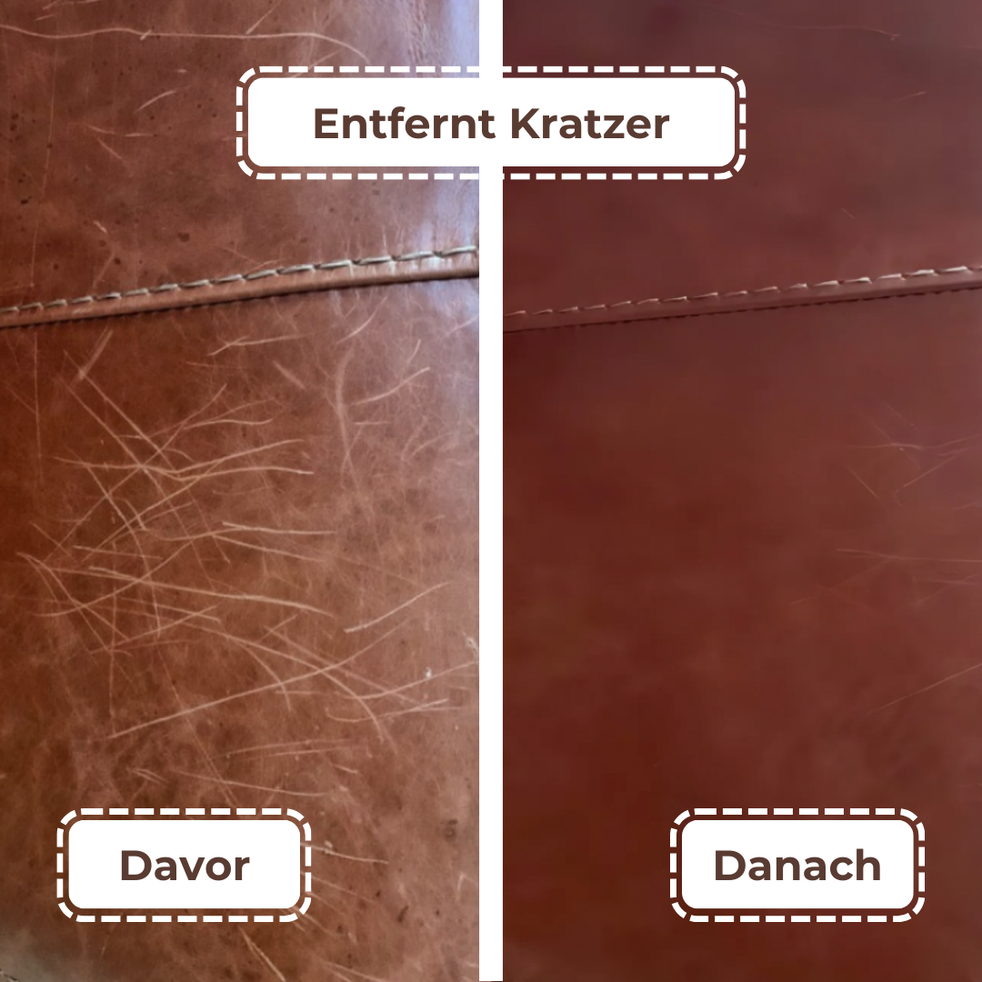 Luxgrove™ - Reparaturcreme für Leder